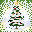 クリスマスツリー2002